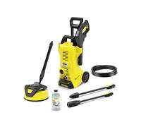 Idropulitore ad alta pressione - KÃ¤rcher - K 3 Power Control - Pressione regolabile - Pulizia versatile - Home Kit