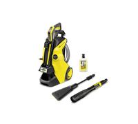 Idropulitore ad alta pressione - KARCHER - K 5 Smart Control - Bluetooth - 2100W - Flessibile 10m