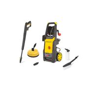 Idropulitore ad Alta Pressione - STANLEY - SXPW24BX - 170 bar - 500 l/h - Elettrico