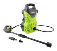 Idropulitore Elettrico Fieldmann FDW 201402-E 1400W 105 Bar