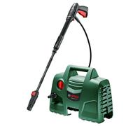 Idropulitrice 1100W 100 Bar 230V - EASYAQUATAK 100 (LANCIA LUNGA)