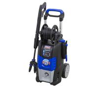 Idropulitrice 150BAR 810L/HR Pompa Doppia Con TSS E Rotablast® Ugello | PWTF2200