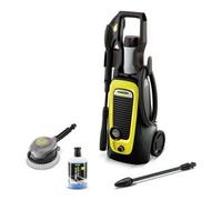 KARCHER K 5 UNIVERSAL EDITION WB Idropulitrice alta pressione da 145 bar, 1800w,