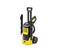 IDROPULITRICE 1800W KARCHER K4 BLACK