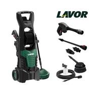 IDROPULITRICE 2100W 145BAR 420L/H EXTRA 145- LAVOR- 1,0 pz