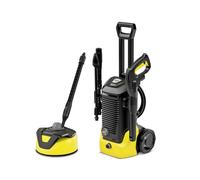 IDROPULITRICE 2100W KARCHER K5 BLACK T5