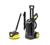 IDROPULITRICE 2100W KARCHER K6 BLACK T5