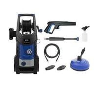 Idropulitrice acqua fredda 'blue clean' 2 s. pe - 160 bar - 2200w ANNOVI REVERBE