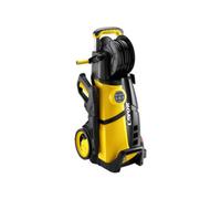 IDROPULITRICE 2500W 160BAR 510 L/H LVR4 PLUS 160 DIGIT