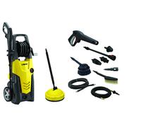 Idropulitrice 2500W acqua fredda con accessori Lavor Planet 170 Extra