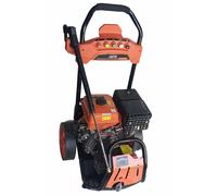 Idropulitrice 275 bar avvio elettrico motore 15 Hp BS250nb