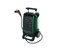 Idropulitrice a bassa pressione batteria BOSCH Fontus 2a generazione 18V