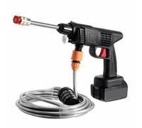 Idropulitrice a batteria 48V alta pressione portatile senza fili lavaggio auto