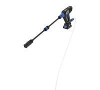 IDROPULITRICE A BATTERIA A FREDDO ANNOVI REVERBERI "BC 250 DSS" 24 BAR 175 L/...