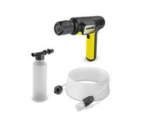 Idropulitrice a batteria a freddo portatile Karcher "OC Handheld Compact" 15 ...