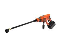 Idropulitrice Bcpc18b-xj 18v Lithium A Batteria 24 Bar - Senza Batteria