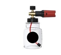 Idropulitrice a batteria, Generatore Di Pistola Per Schiuma Per Il Lavaggio Della Rondella Per La Pulizia 'auto Da Neve Ad Alta Pressione,per patio e auto