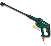 Idropulitrice a batteria PARKSIDE® PDRA 20-Li A1, 6 tipi di spruzzo, senza batteria e caricabatterie
