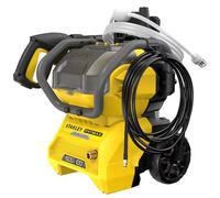 Idropulitrice a batteria STANLEY® FATMAX® -SOLO CORPO -Art.SFMCPW1500B-XJ