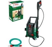 Bosch UniversalAquatak 36V-100 idropulitrice Verticale Elettrico 186 l/h