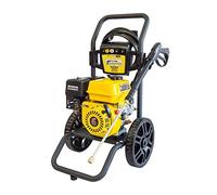 ✦ Idropulitrice a benzina 3000 PSI ✦ 196cc Alta Pressione Pulitore a Spruzzo Jet Portatile W3000HA ✦ Potenza & Qualità Costruttiva Premium Pulitore Auto & Patio