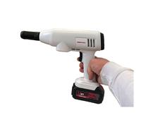 IDROPULITRICE A DOPPIA BATTERIA 88V ALTA PRESSIONE PORTATILE LAVAGGIO AUTO
