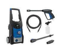 Idropulitrice A.fredda Ar 145 Ar Blue Clean Watt 1500 Lt H 390 120 bar
