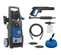 Idropulitrice A.fredda Ar 2.S Pe Ar Blue Clean Watt 2200 bar 160 Lt H 460