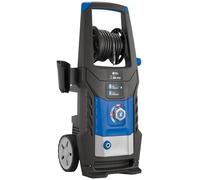 Idropulitrice acqua fredda 'blue clean' 2 s. pe - 160 bar - 2200w ANNOVI REVERBE