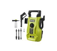 IDROPULITRICE A FREDDO RYOBI "RY110PWA" 110 BAR 390 L/H 1500 W