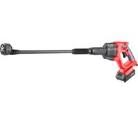 Idropulitrice a pressione senza fili Extol Premium SHARE20V, 20V Li-ion, 2000mAh 8891858