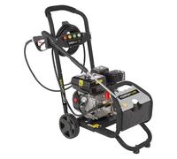 IDROPULITRICE A SCOPPIO 4 TEMPI 208CC 173bar POWERPLUS