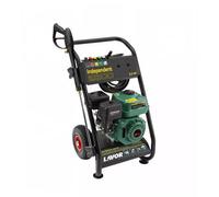IDROPULITRICE A SCOPPIO A FREDDO LAVOR "INDIPENDENT 2800" 200 BAR 690 L/H 4T ...