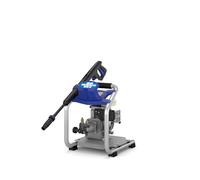 IDROPULITRICE A SCOPPIO ANNOVI REVERBERI "1415" 130 BAR 420 L/H 1400 W