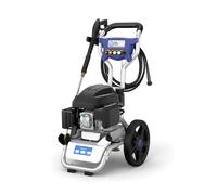 IDROPULITRICE A SCOPPIO ANNOVI REVERBERI "1425" 160 BAR 480 L/H 3000 W