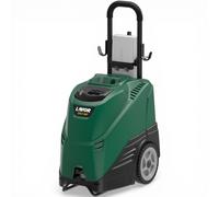 Idropulitrice acqua calda 2100 watt con pressione massima 135 bar LAVOR xtr-r 1007
