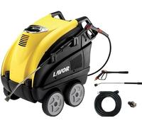 IDROPULITRICE ACQUA CALDA LAVOR 3200W NPX1211 GXM 150 bar