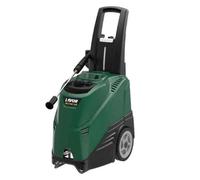 Lavor Rio-R Pro - Idropulitrice ad Acqua Calda - Testata Ottone e Regolazione Temperatura