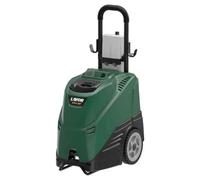IDROPULITRICE ACQUA CALDA 'XTR-R 1007' LAVOR 135 bar