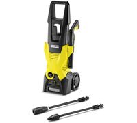 Karcher K 3 One Size Black / Yellow