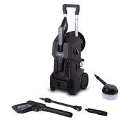 Idropulitrice acqua fredda 180 bar 480 l/h 2400 W HPC2400-BE scheppach black