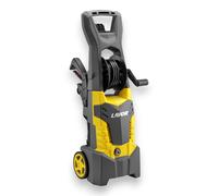 Idropulitrice acqua fredda 1800 watt con pressione max 135 bar e accessori LAVOR FURY EXTRA 135
