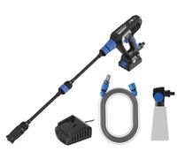 IDROPULITRICE acqua fredda ANNOVI REVERBERI 18V AR BC250DSS a batteria