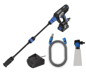 IDROPULITRICE acqua fredda ANNOVI REVERBERI 18V AR BC250DSS a batteria