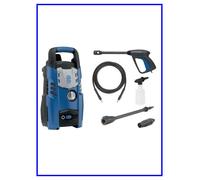 Idropulitrice Acqua Fredda Annovi Reverberi Blue Clean 117 Ar 110 Bar con Tubo