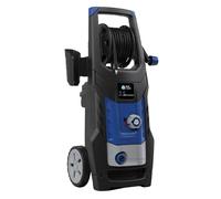 Idropulitrice acqua fredda 'blue clean' 2 s. pe - 160 bar - 2200w ANNOVI REVERBE