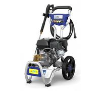 IDROPULITRICE ACQUA FREDDA BLUE CLEAN modello 1445 - 220 BAR - 4400W