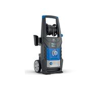 Idropulitrice acqua fredda dual speed 2.0 160 bar 460l/h motore a doppia velocit