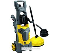 Idropulitrice Lavorwash Fury Extra 135 Superaccessoriata 135bar 420l / h 1800w