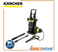 Idropulitrice acqua fredda Karcher K6 special EU 3000W 160bar